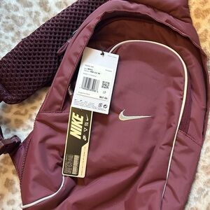 Nike Sling Bag